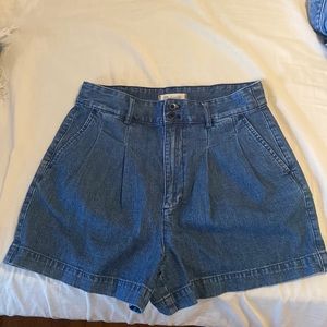 Madewell Shorts